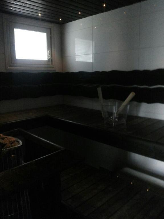 考伊芙维艾美度假屋 Säkylä 客房 照片
