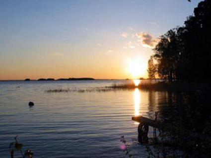 考伊芙维艾美度假屋 Säkylä 外观 照片