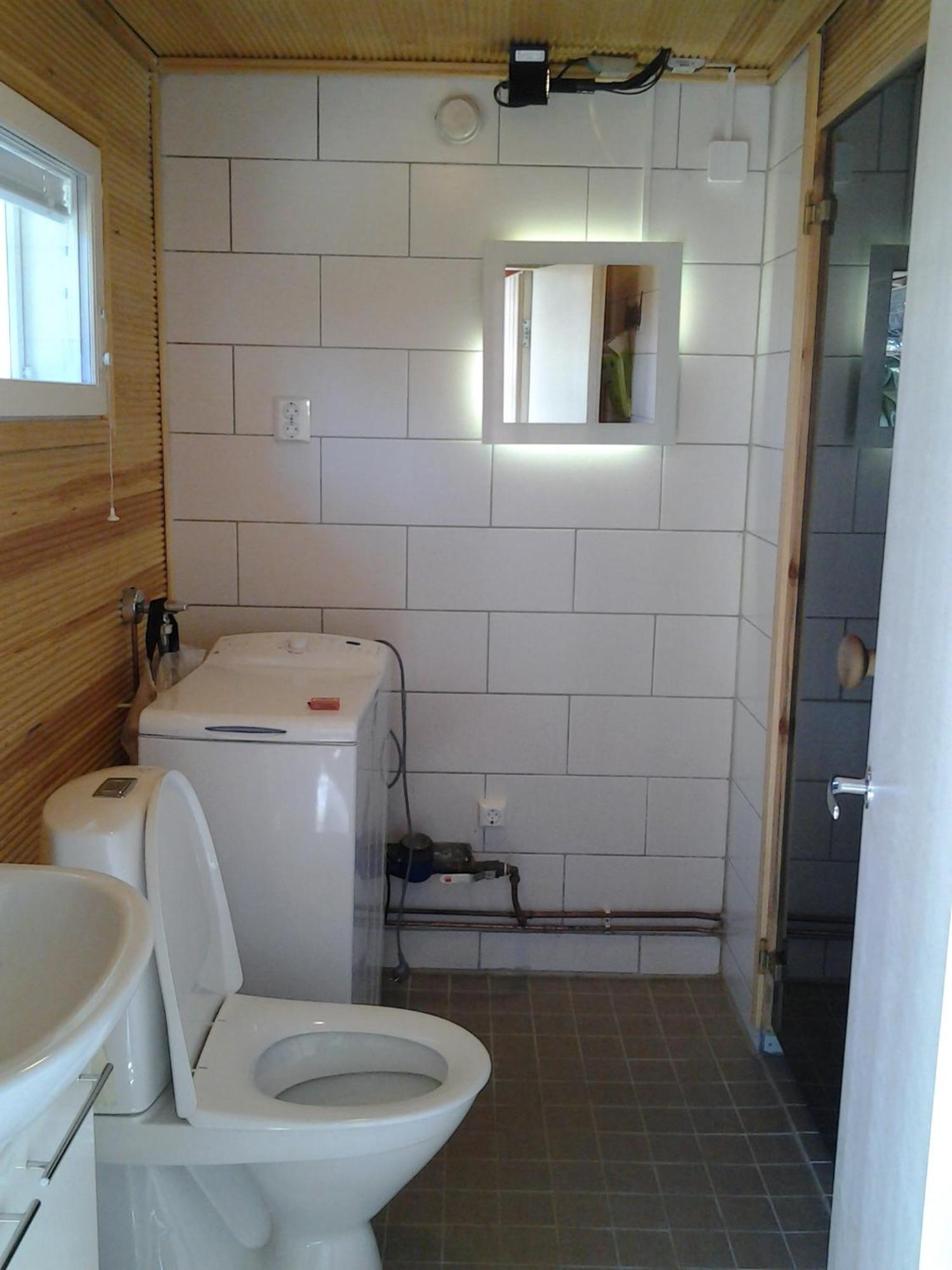 考伊芙维艾美度假屋 Säkylä 外观 照片